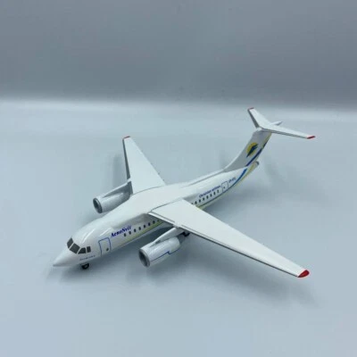 Antonov 148-100B An-148 Aerosvit Reg: UR-NTC scale 1/200 - Image 1 of 4