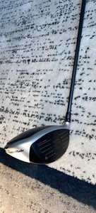 taylormade m5 driver - Picture 1 of 3