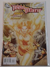 Teen Titans  #97 (2003 3rd Series) High Grade Modern Age Collectible Comic DC!