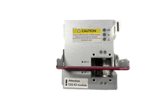 HP 823849-001 SAS 12G IO MODULE D6020 - Bild 1 von 4