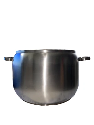 Pentola Calderoni serie Giara 20cm - Immagine 1 di 3