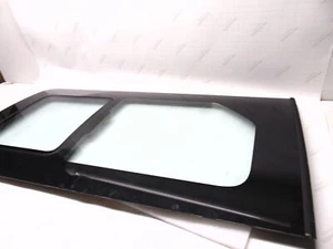 New Genuine Hyundai H1 2007-2018 Rear Right Door Slidding Glass 878204H010 - Picture 1 of 6