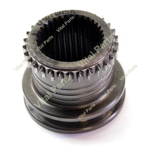 Transfer Case Range Shift Hub / Range Sleeve NP 249 242  247 Jeep Cherokee XJ - Picture 1 of 1