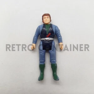 Vintage TYCO DINO RIDERS - Action Figures - SKY (Deinonychus) - Picture 1 of 1
