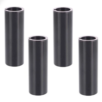 WAGNER Möbelbeine Möbelfüße Tischbeine TENO QuickClick® - versch. Farben/Größen - Bild 1 von 4