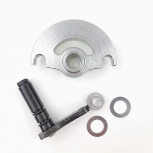 Perno FRT doppio o-ring per selettore marce Vespa PK innesto sezione poligonale - Foto 1 di 5