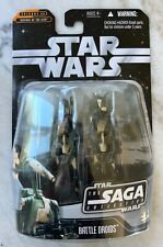 Star Wars The Saga Collection Battle Droids 062 Episode 3 Revenge Of The Sith