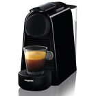 Magimix Automatische nespresso kaffeemaschine 19bar schwarz