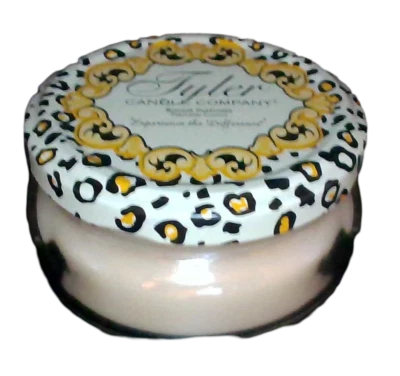 Tyler Candle Company - High Maintenance - 3.4oz jar candle - Image 1 of 3