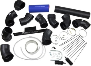 *NOS* Diver Down Riser Snorkel Kit High Lifter SNORK-RZR1 - Picture 1 of 2