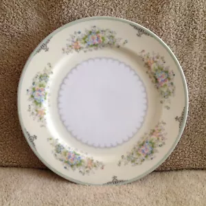 Piatto da portata 10 in decorativo floreale Meito China - Foto 1 di 12