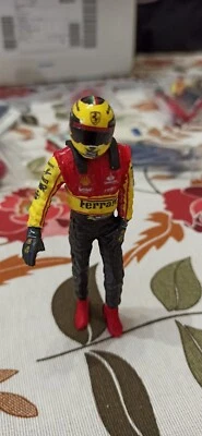 Leclerc Monza 2022 1/18  - Immagine 1 di 2