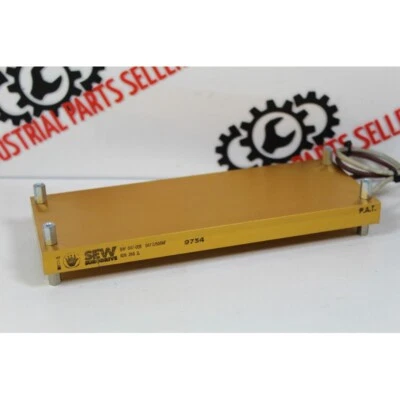 SEW-EURODRIVE BW-047-005 (brake resistor) - 6 months warranty - Image 1 of 3