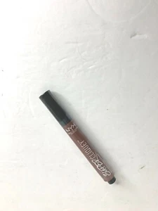 Lápiz labial mate NYX Super Cliquey SCLS04  - Imagen 1 de 2