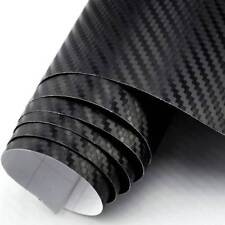 6,9€/m² - 3D Carbon Folie 152cm breit BLASENFREI selbstklebend Autofolie Auto