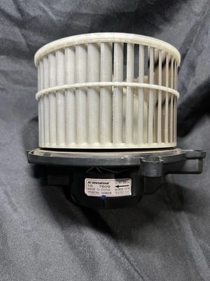 Ford Falcon BA BF FG Heater Blower Fan Motor Territory SX SY SZ Used Tested! - Image 1 of 4