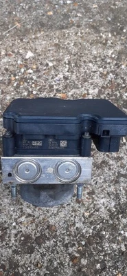 BOMBA ABS FRENO RENAULT DACIA 0265956285 0265243683 2013-2019  - Imagen 1 de 4