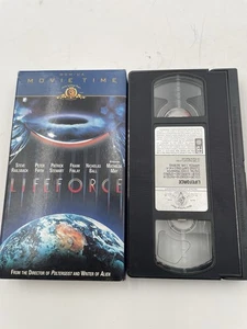 Lifeforce (VHS) - Bild 1 von 6