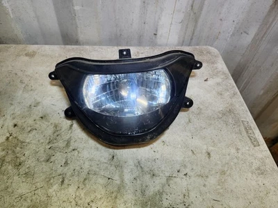 97-07 YAMAHA YZF600R THUNDERCAT 前灯头灯 原始设备制造商 — 第 1/4 张图片