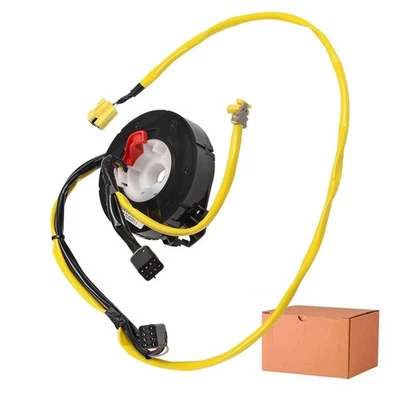 Clock Spring for Silverado Sierra 1500 2500 3500 GMC Sierra 1500 2500 26101828 Foto 1 de 4