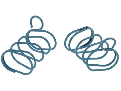 For 1968-1983 Ford F100 Parking Brake Strut Spring Rear 22953YJNW 1969 1970 1971 - Image 1 of 2