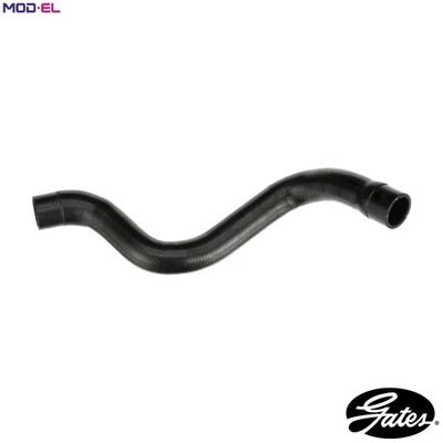 RADIATOR HOSE 05-4305 FOR VW GOLF CADDY/III/Box/Body/MPV RABBIT TOURAN/VAN 2.0L - Image 1 of 4