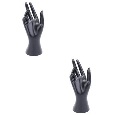  2 PCS Armband-ausstellungsständer Armbänder Halterung Schmuckständer - Bild 1 von 4