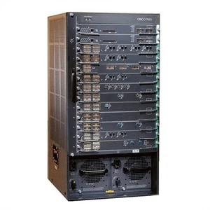 CISCO CISCO7613 Cisco 7613 Chassis - Picture 1 of 2
