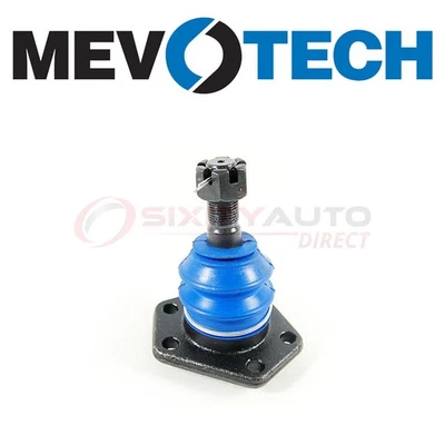 Mevotech Suspension Ball Joint for 1987-1988 Chevrolet R30 4.8L 5.7L 6.2L ff - Image 1 of 4