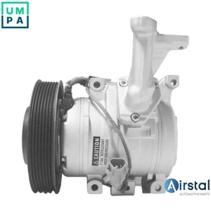 COMPRESSOR AIR CONDITIONING 10-0322 FOR TOYOTA 1AZ-FSE 2.0L 4cyl AVENSIS - Picture 1 of 10