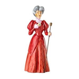 Disney English Ladies Lady Tremaine Figurine ELGEDP22101 - Picture 1 of 4