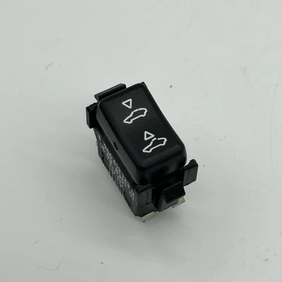 Porsche 944 968 Sunroof Control Switch 94461312300 - Image 1 of 2