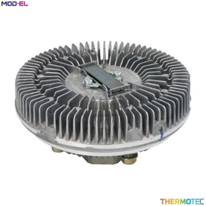 CLUTCH RADIATOR FAN D5DA016TT FOR DAF LF/45/55 BE110C/123C/99C 3.9L 4cyl LF 45 - Picture 1 of 10