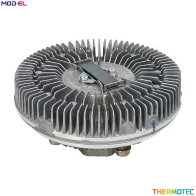 CLUTCH RADIATOR FAN D5DA016TT FOR DAF LF/45/55 BE110C/123C/99C 3.9L 4cyl LF 45 - Image 1 of 4