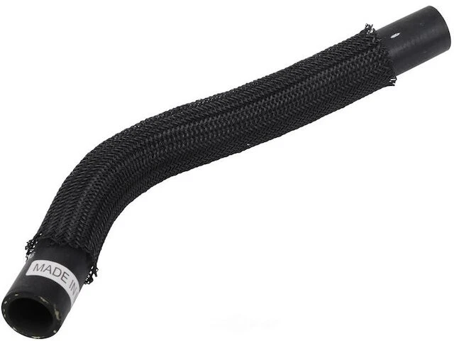 Manguera de refrigerante de salida de tanque de expansión para Buick LaCrosse Allure Regal DX24D1 Foto 1 de 1