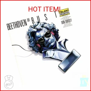 Beethoven or Bust - Foto 1 di 2