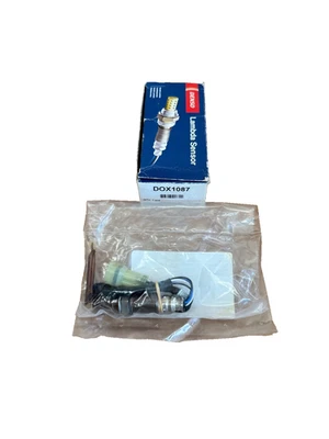 DENSO DOX-1087 Lambda O2 Sensor SUZUKI Vitara Grand Vitara Baleno 1821365G00 - Image 1 of 4