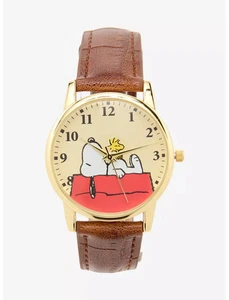 Peanuts Snoopy & Woodstock Schlummeruhr — - Bild 1 von 3
