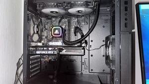 Gaming Pc - Bild 1 von 3