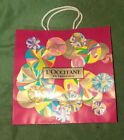 L'Occitane Multicoloured Medium (M) Paper Gift Bag