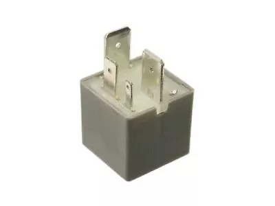 Para 1987, 1989-1999, 2005-2010 Volkswagen Jetta relé Febi 88473MYSW 2006 1990 - Imagem 1 de 2