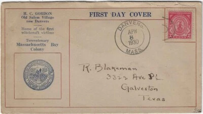 # 682-10  --     1st   Gordon  --  u/o cxl - Image 1 of 2