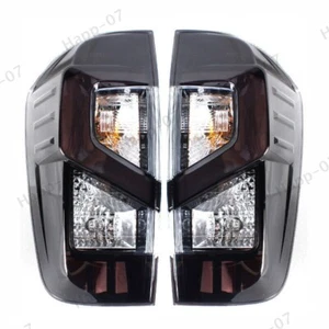 2x Rear Brake Tail Light for Nissan Frontier Navara NP300 D23 2021 2022 2023 - Bild 1 von 2