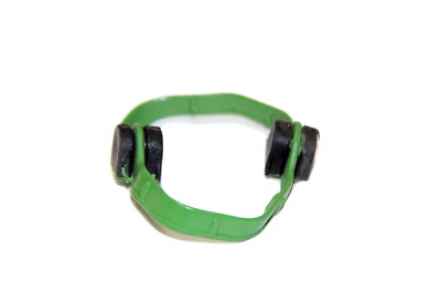 Nova junta do coletor de admissão do motor superior para Land Rover LR3 4.4L-V8 # 4526549 - Imagem 1 de 2