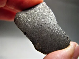 ¡GRAN OFERTA! ¡REBANADA SENSACIONAL! TASSEDET 004 IMPACTO FUNDIDO DE NIGER! 10,1 GMS - Imagen 1 de 6