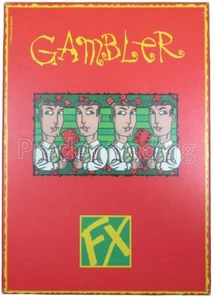 Jugador de FX - Completo y controlado - incl. factura - Imagen 1 de 4
