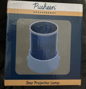 Pusheen Star Projector Lamp Pusheen Box Exclusive CultureFly Stellar Fall 2020 - Picture 1 of 1