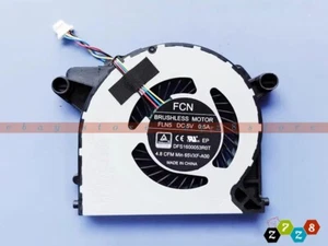 Nuevo ventilador de refrigeración CPU para DELL Ultra 7090 OptiPlex 7070 todo en uno AIO 065VXF - Imagen 1 de 2