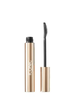 ICONIC London Enrich And Elevate Mascara - Black (7.5ml) - Image 1 of 4