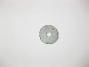 Espaciador de marcha trasero 2 mm mercedes-benz a2103570252 - Imagen 1 de 7